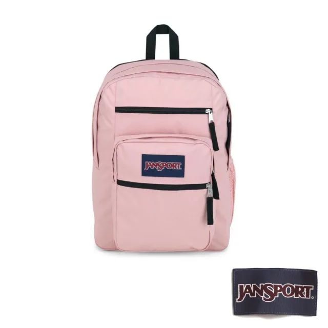 【JANSPORT】BIG STUDENT(JS0A47JK7N8)