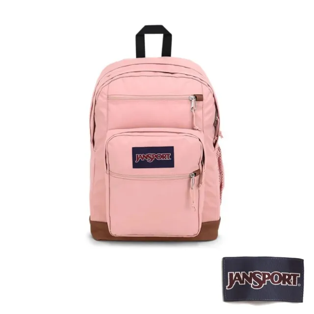 【JANSPORT】雙11 COOL STUDENT(JS0A2SDD7N8)