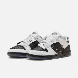 【NIKE 耐吉】休閒鞋_女_W NIKE DUNK LOW DISRUPT 2_白色(FZ5063190)