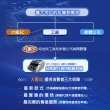 【DAYAN 大雁】DY-7688灰 6磁頭 點驗鈔機｜點鈔機｜驗鈔機｜金額總計｜面額分鈔(輕巧迷你款)