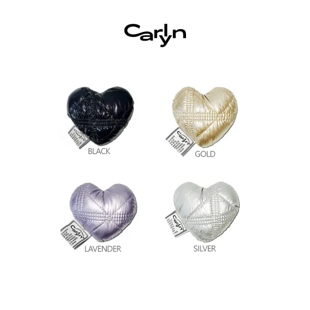 【Carlyn】ACC POING HEART SMARTTOK 韓國愛心裝飾手機支架｜J73103010(4色任選)