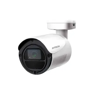 【AVTECH 陞泰】DGM2103568-U1 200萬 H.265 星光紅外線 槍型網路攝影機 支援POE(帝網監視器 KingNet)