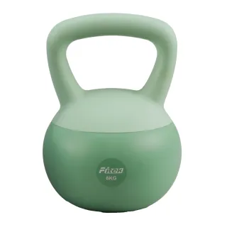【Fitek】6KG 軟壺鈴 軟式壺鈴 6公斤(安全壺鈴 砂壺鈴)