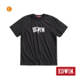 【EDWIN】男裝 休閒百搭短袖T恤(共8款)