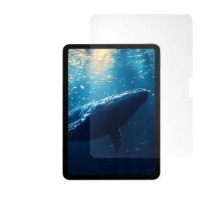 【MAGEASY】iPad Pro/Air 13吋 Vetro Anti BlueLight 抗藍光鋼化玻璃保護貼(支援2025 iPad Pro 13吋 (M5))