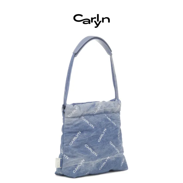 【Carlyn】TWEE MINI 韓國雲朵束口包 H73305010(6色任選)
