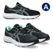【asics 亞瑟士】CONTEND 9 GS 大童 運動鞋(多款任選)