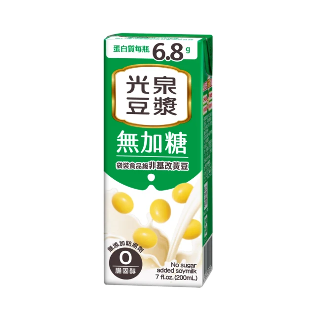 豆漿