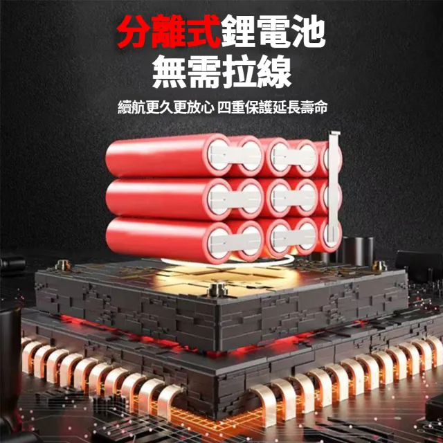 【小不記】10V電池x2 暴力吹風機/鼓風機/暴力風扇/吹塵機/吹塵槍/吹水機/吹葉機(洗車打蠟居家清潔除塵吹乾)