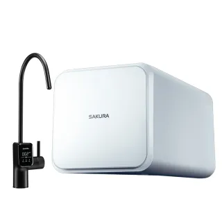 【大巨光】櫻花廚下RO淨水器(P0262RO 含標準基本安裝限桃園)