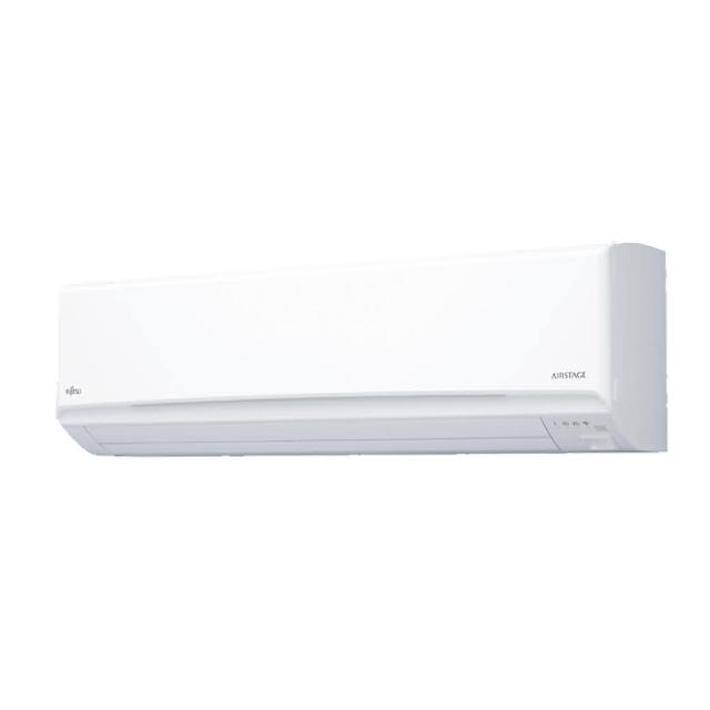 【FUJITSU 富士通】6-8坪一級變頻冷暖優級系列分離式空調 ASCG050KMTC AOCG050KMTC 
