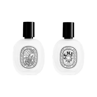 【Diptyque】髮香噴霧 30ml(多款任選 國際航空版)
