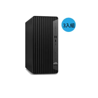 【HP 惠普】企業採購3入組★i3四核文書電腦(ProTower400G9/9W7D2PA/i3-12100/8G/512GBSSD/W11P)