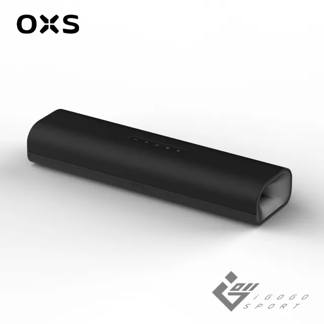 【OXS】Thunder Lite S2 無線重低音電競聲霸 Soundbar(聲霸 Soundbar 環繞音效 40W 電競)