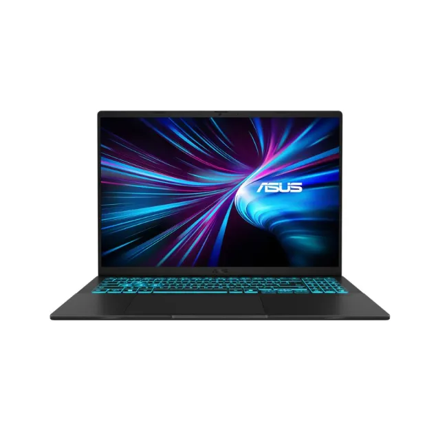 【ASUS 華碩】16吋Core 5效能RTX4050筆電(V16 V3607VU/Core 5-210H/16G/512G SSD/RTX4050/W11)