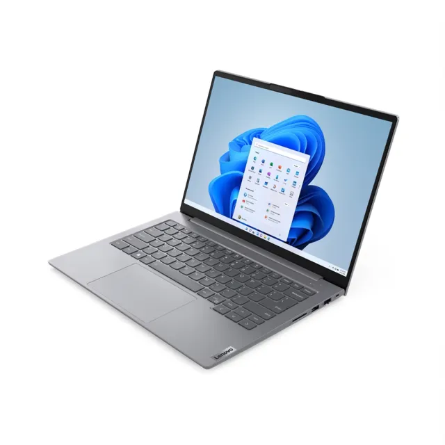 【ThinkPad 聯想】14吋Core 5 輕薄筆電(ThinkBook 14 G8/Core 5-210H/16G/512G SSD/W11P)