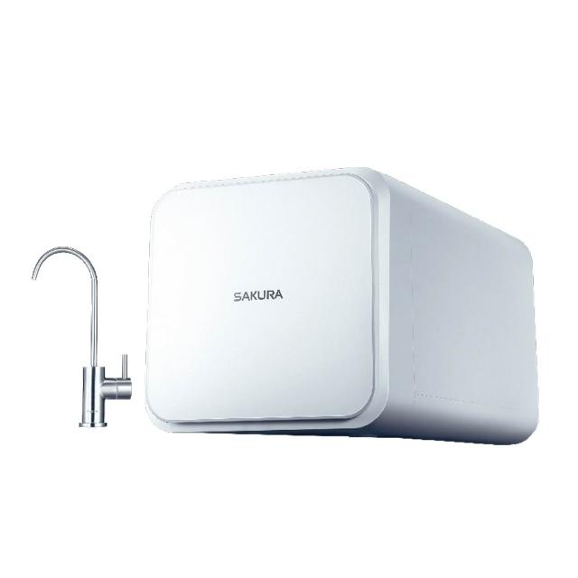 【SAKURA 櫻花】即濾即飲RO濾水器淨水器(P0230A 原廠保固服務 基本安裝)