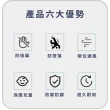 【即刻上鎖】新升級免打孔窗戶密碼安全鎖(防護鎖 兒童 櫃子 冰箱 限位器 門窗 寶寶防開門 數字鎖 防盜)