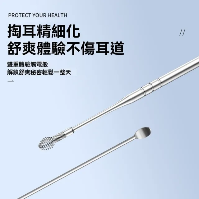 不銹鋼指甲剪套裝 指甲刀套裝 美甲工具 指甲鉗套裝 12件套 交換禮物(死皮銼/眉毛夾/挖耳勺)