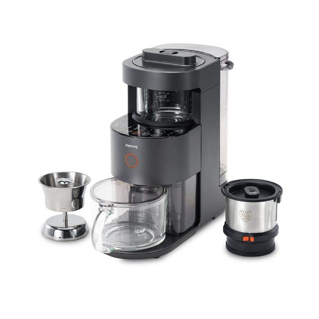 【JOYOUNG 九陽】免清洗多功能破壁調理機(DJ12M-K8S)