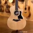【Taylor】114ce 電木吉他 烘焙雲杉面板 沙比利底側 TLGF-114-CE