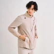 【LE COQ SPORTIF 公雞】抗UV防風外套 男女款-3色-LWV61061_LWV62061
