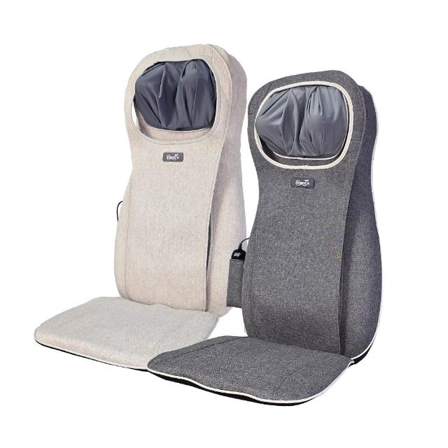 【Concern 康生】舒適揉捶按摩椅墊(CON-2622)