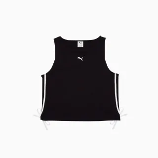 【PUMA官方旗艦】流行系列Modern Delight休閒背心 女性 68956401 