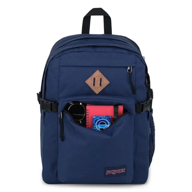 【JANSPORT】雙11 MAIN CAMPUS(JS0A4QUL003)