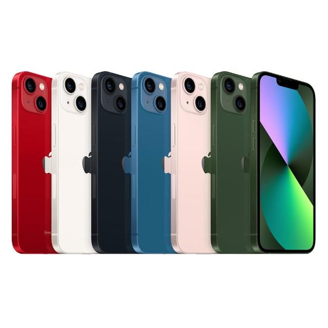 【Apple】B級福利品 iPhone 13 mini 128G 5.4吋