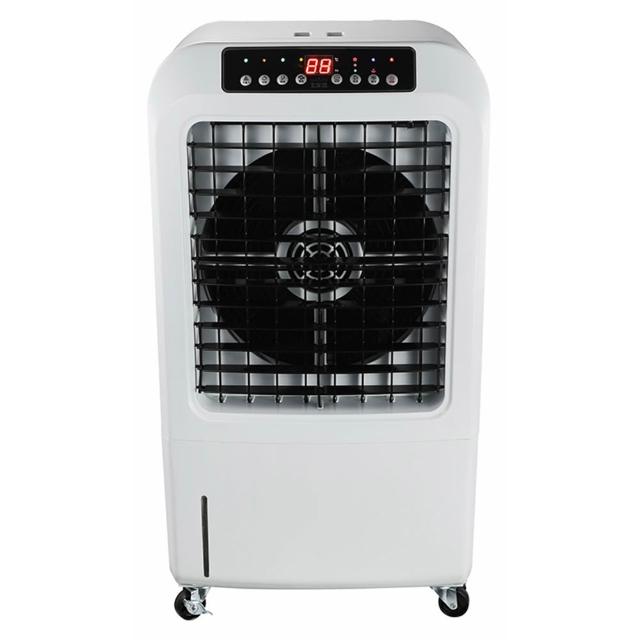 【大家源】30L分離式冰涼水冷扇(TCY-893002)