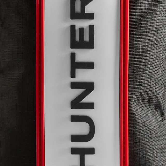 【HUNTER】官方旗艦館_Travel輕量手機包(經典黑)