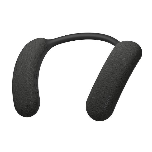 【SONY 索尼】BRAVIA Theatre U 無線頸掛式揚聲器(HT-AN7)