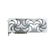 【技嘉】組合★白GeForce RTX 5080 AERO OC SFF 16G 顯示卡+B850 A主機板
