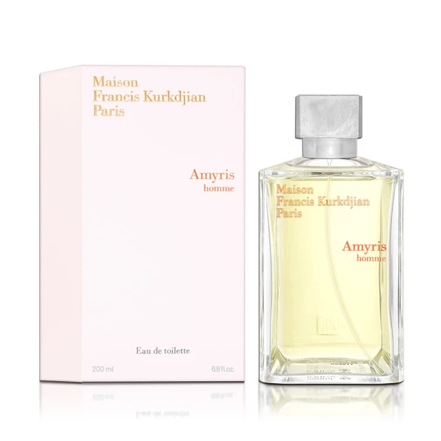 MaisonFrancisKurkdjian香水
