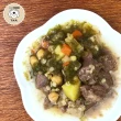 【T.N.A. 悠遊】餐包系列-全天然食材鮮食餐包/24入組(寵物鮮食)