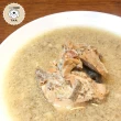 【T.N.A. 悠遊】餐包系列-全天然食材鮮食餐包/24入組(寵物鮮食)