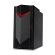 【Acer 宏碁】+16G記憶體組★i7 十二核RTX4060電競電腦(N50-650/i7-12700F/16G/1TB SSD/RTX4060/W11)