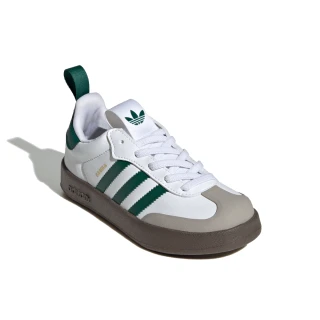 【adidas 愛迪達】童鞋 ADIFOM SAMBA 360 C 運動休閒鞋 休閒鞋 - JH5197