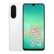 【Samsung 三星】Galaxy A26 5G 6.7吋(8G/128G/Exynos 1380/5000萬鏡頭畫素)(45W快充旅充組)