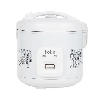 【Kolin 歌林】10人份電子鍋KNJ-SD2455