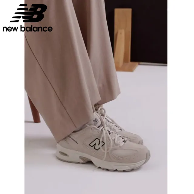 【NEW BALANCE】NB 530復古鞋/運動鞋_男鞋/女鞋_MR530SH-D