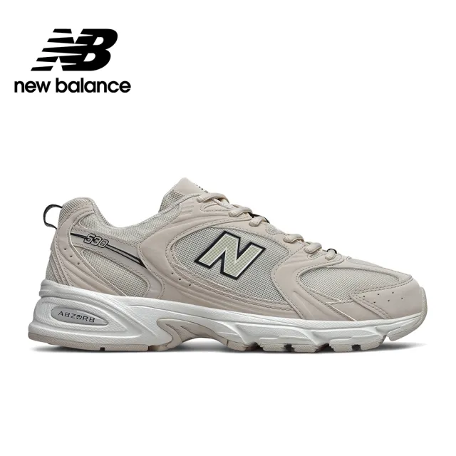 【NEW BALANCE】NB 530復古鞋/運動鞋_男鞋/女鞋_MR530SH-D