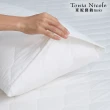 【Tonia Nicole 東妮寢飾】英威達抗菌包式枕套保潔墊(2入)