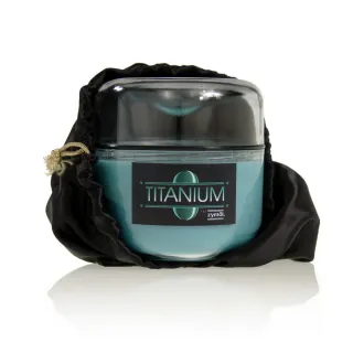 【zymol】鈦釉蠟 TITANIUM Glaze  總代理冷儲配送(美國原裝進口)