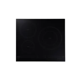 【SAKURA 櫻花】三口IH爐_220v(EG2300G原廠保固原廠基本安裝)