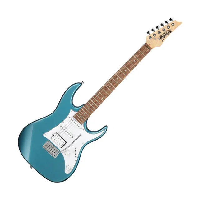【IBANEZ】GRX40 電吉他 多色款(原廠公司貨 商品保固有保障)