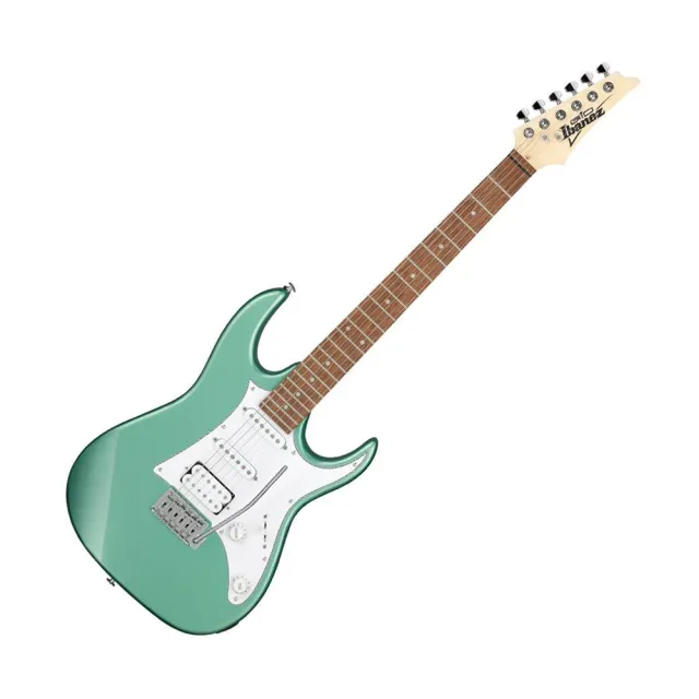 【IBANEZ】GRX40 電吉他 多色款(原廠公司貨 商品保固有保障)