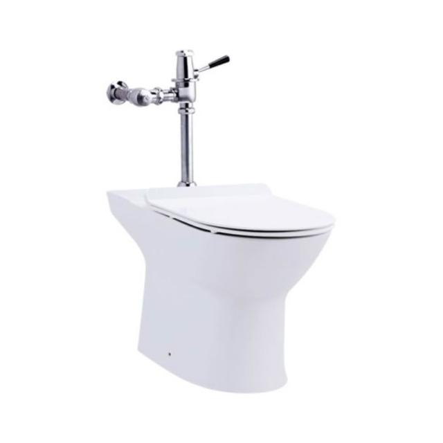 【CAESAR 凱撒衛浴】快沖馬桶/管距30(CJN1550A 不含安裝)