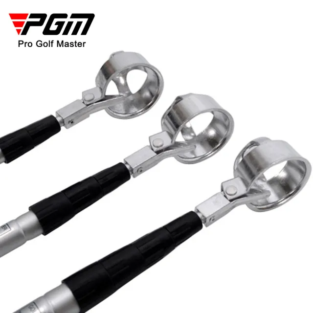 【Caiyi 凱溢】PGM高爾夫撈球器 撿球器 可自由伸縮3.75米